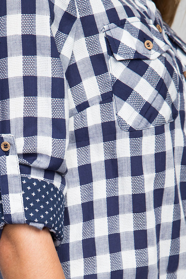 Фото товара 7321, блузка